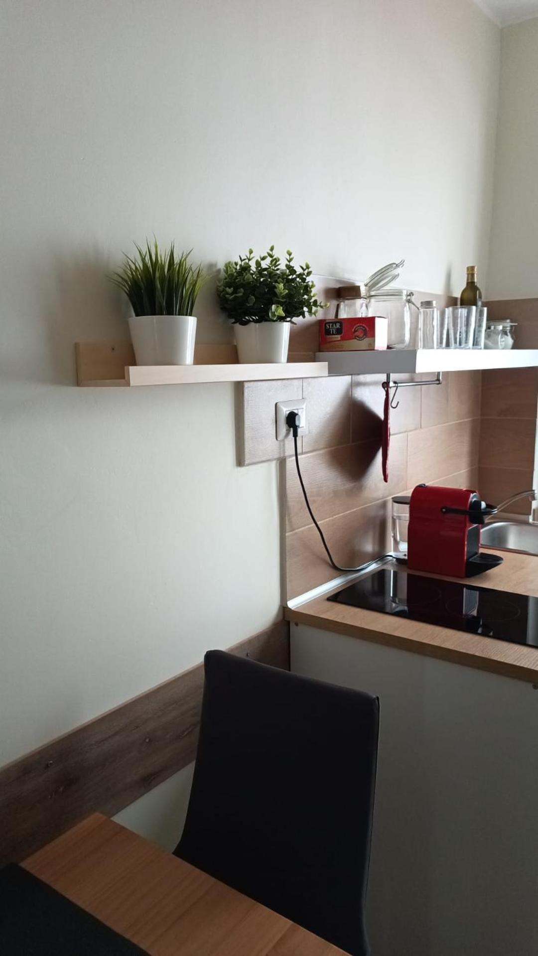 Ferienwohnung Samar 2 Bari Exterior foto